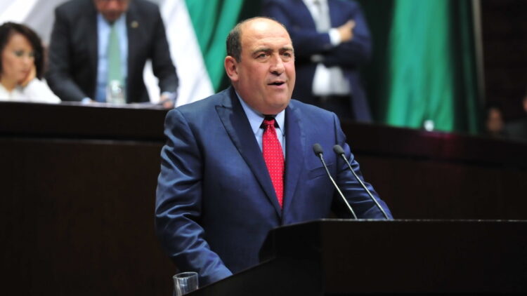 Que se vote reforma eléctrica después de elección, condicionó PRI a Morena.