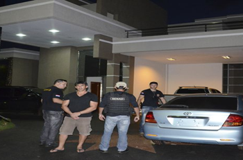 Benefician con prisión domiciliaria a narco condenado a 26 años