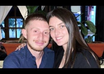 Tras fuertes críticas, la novia de Octavio Ocaña cierra su cuenta de Instagram