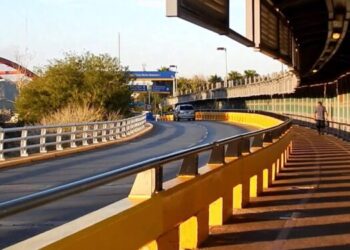 Ampliación de puente internacional de Brownsville costara 133 MDD.