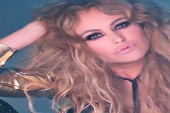 Asegura Paulina Rubio no ser mamona como muchos piensan