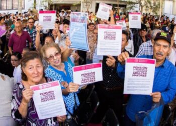 Bienestar: Inició el proceso de depósitos de pensiones a derechohabientes