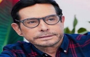 Pepillo Origel se queja por no recibir invitación para el aniversario de Televisa