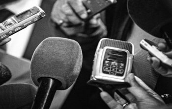 Son un verdadero problema los Asesinatos de Periodistas en México