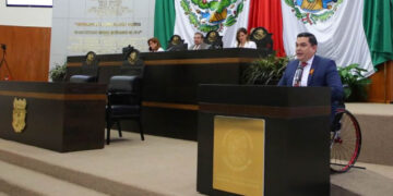 Exhorta 65 Legislatura facilitar el acceso a la información a las personas con discapacidad