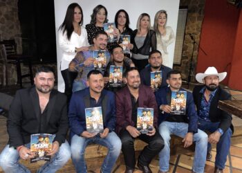 Presentan película de acción en McAllen