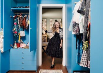 El famoso departamento de Sex and the City está en airbnb