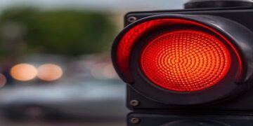 Municipios de Tamaulipas aumentan hoy en semáforo rojo por casos de covid-19