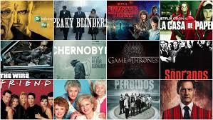 Revelan las mejores series del siglo XXI