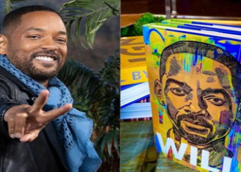 Will Smith contempló matar a su propio padre como venganza por maltratos a su madre