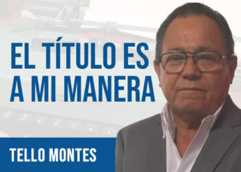 Rodolfo en la punta, Maki, No tiene llenadera. El Trochil del Truco