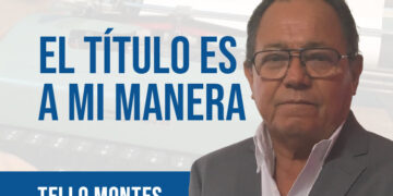 Rodolfo en la punta, Maki, No tiene llenadera. El Trochil del Truco