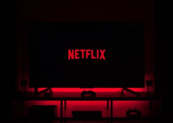 Estrenos de invierno en Netflix.