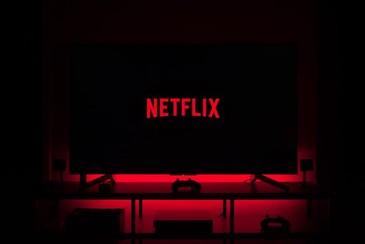 Estrenos de invierno en Netflix.