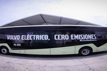 Costará 400 mil dólares el transporte eléctrico para León por unidad