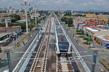 La Construcción de la L4 comenzaría en el 2022 con el presupuesto de 100mdp