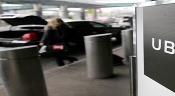 Gobierno de Estados Unidos demanda a Uber por discriminar a personas con discapacidad