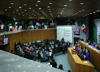 ‘’Discriminación múltiple’’ Es aprobado como concepto para proteger a personas con capacidades diferentes en Nuevo León.