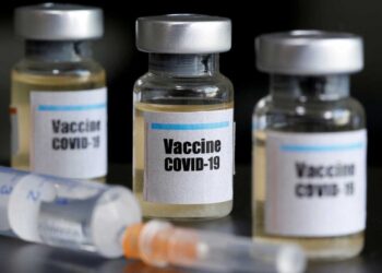 OMS buscará que toda la población esté vacunada contra Covid-19