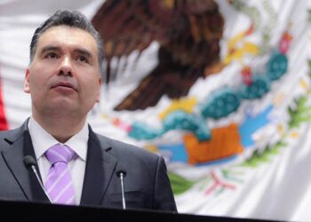 Analizar ‘Impuesto verde’ pide Morena en Nuevo León.