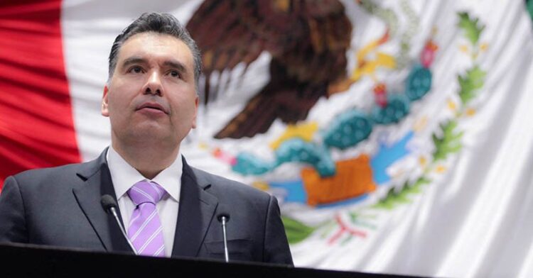 Analizar ‘Impuesto verde’ pide Morena en Nuevo León.