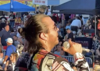 Cierra Yeisi un año exitoso de presentaciones.