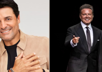 Luis Miguel y Chayanne: así fue la amistad entre los cantantes latinos