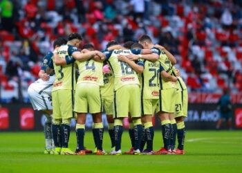 Delatan a Guillermo Ochoa, Bruno Valdez, Emanuel Aguilera, Henry Martín y Roger Martínez