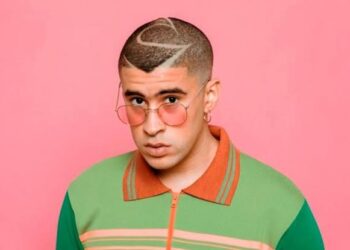 Bad Bunny por segundo año consecutivo es el artista más escuchado en Spotify