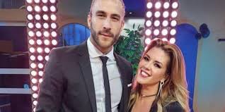 Alicia Machado y Roberto Romano se separan de su corto romancé