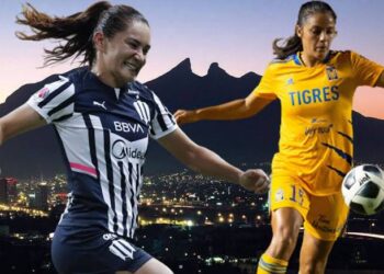 Clásico regio en la final de la Liga MX Femenil