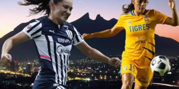Clásico regio en la final de la Liga MX Femenil