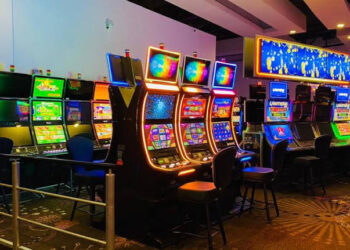 Casinos en Tamaulipas son seguros