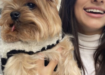 Renata Notni está de luto se despide con emotivo mensaje