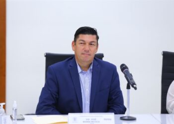 Impulsa Pepe Braña que avance la transparencia en los municipios