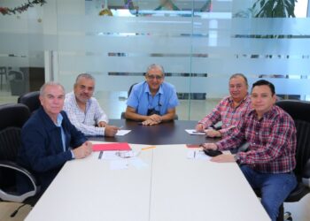 Instala Congreso Comité de Compras  y Operaciones Patrimoniales