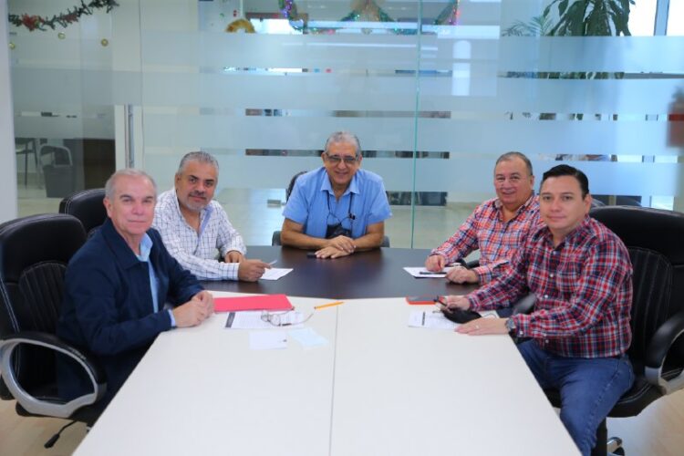 Instala Congreso Comité de Compras  y Operaciones Patrimoniales