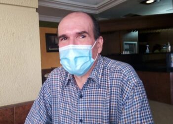 Rechazan hoteleros de Tampico alerta roja del gobierno de EU