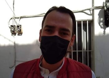 Tendría PRI hasta enero para elegir candidato a gobernador ante eventual alianza