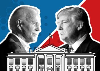 Trump regresando a las elecciones en 2024, motivaría a Biden a buscar reelección al mandato.