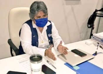 Alerta Salubridad a no exponerse en posadas y fiestas a pandemia Covid