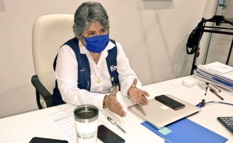 Alerta Salubridad a no exponerse en posadas y fiestas a pandemia Covid