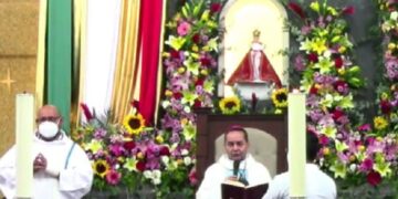 Llama Iglesia Católica a mantener la unidad familiar para afrontar las adversidades