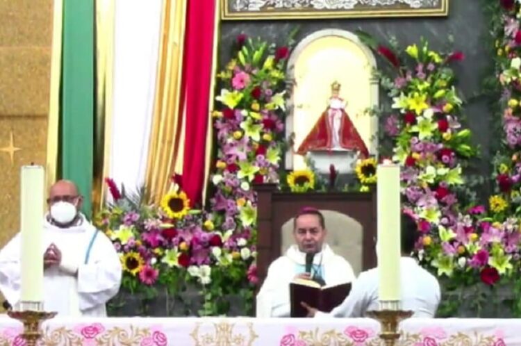 Llama Iglesia Católica a mantener la unidad familiar para afrontar las adversidades