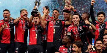 Atlas se corona campeón en tanda de penales ante León