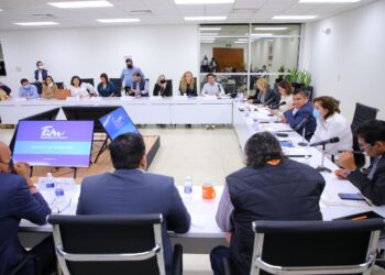 Congreso de Tamaulipas revisa con lupa Paquete Fiscal para el año 2022