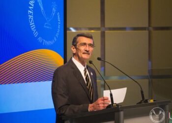 Prepara UAT ceremonia del IV informe y toma de protesta rectoral el miércoles