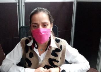 Pide regidora evitar que menores de edad utilicen cuatrimotos en playa Miramar