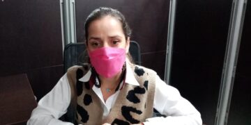 Pide regidora evitar que menores de edad utilicen cuatrimotos en playa Miramar