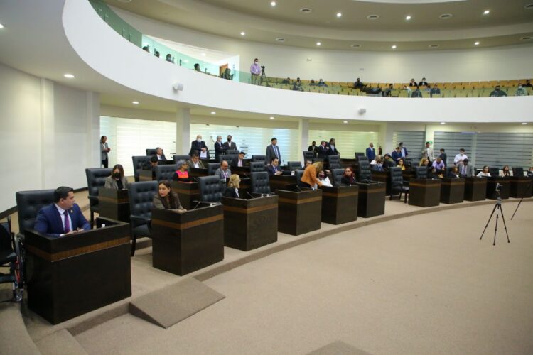 Aprueban Diputados Leyes de Ingresos de ocho Municipios sin incrementos